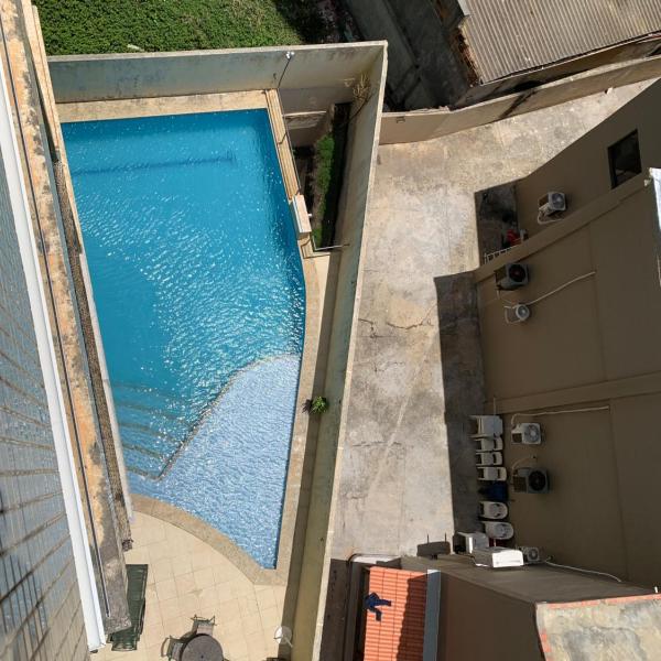 Loft em Armação, Centro de convenções - Foto 4
