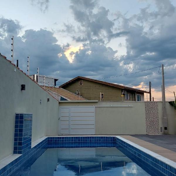 Espaço família