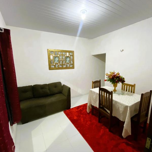 Casa COP30 Marambaia