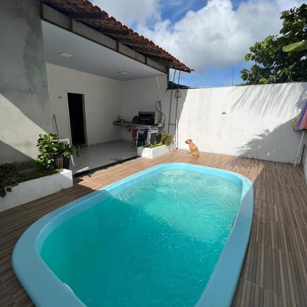 Casa Salinopolis - Foto 3