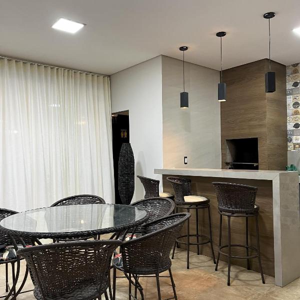 Sua casa em Brasília! - Foto 4