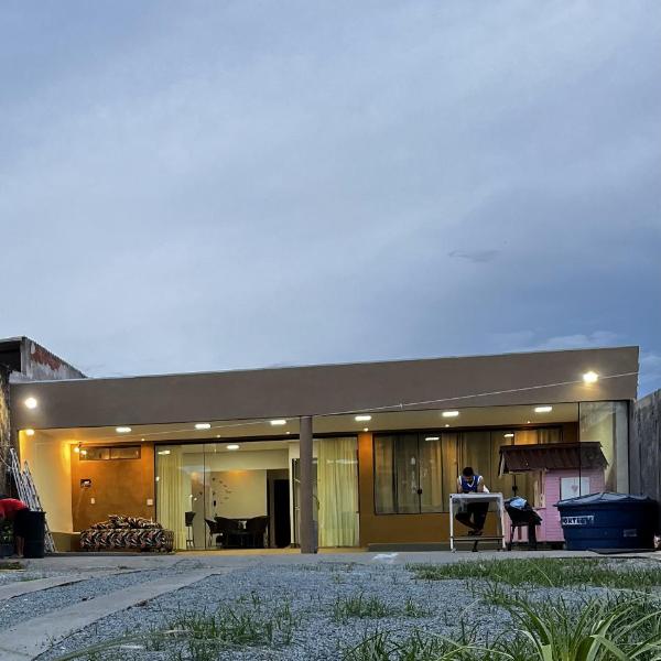 Sua casa em Brasília!