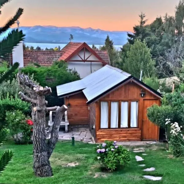 Cabaña di Piave, hotel in San Carlos de Bariloche