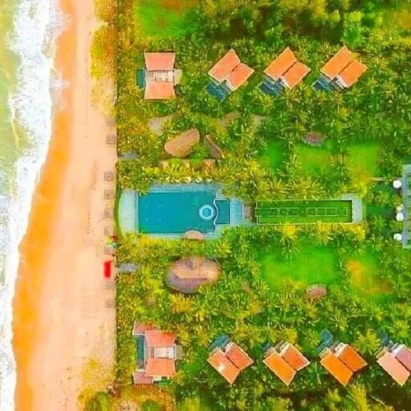 Sonata Resort & Spa, khách sạn ở Phan Thiết