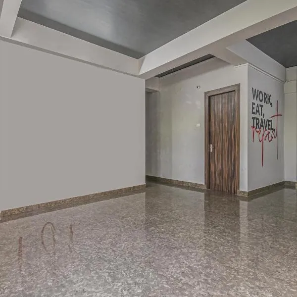 Super Townhouse Vidya Vihar โรงแรมในDīgha