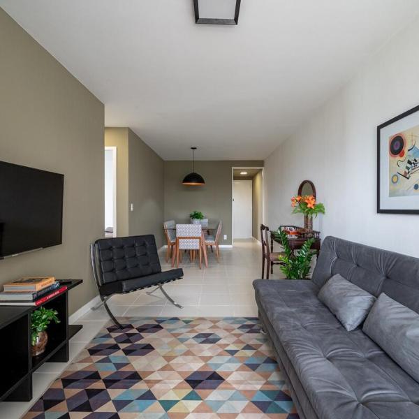 Apartamento Encantador