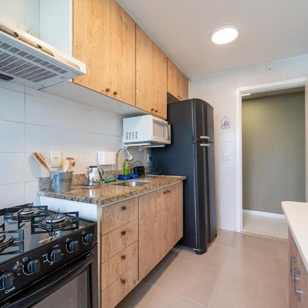 Apartamento Encantador - Foto 5