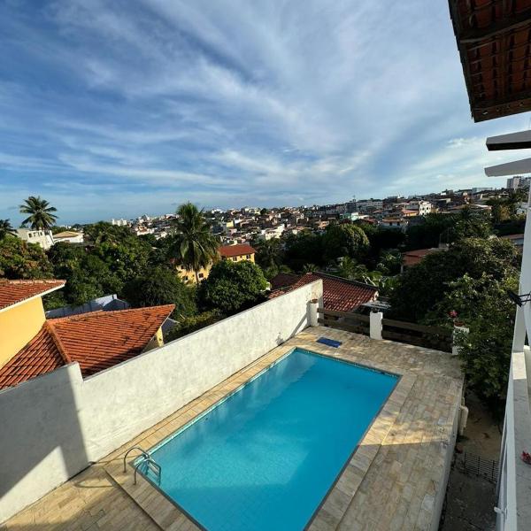 Casa Itapuã