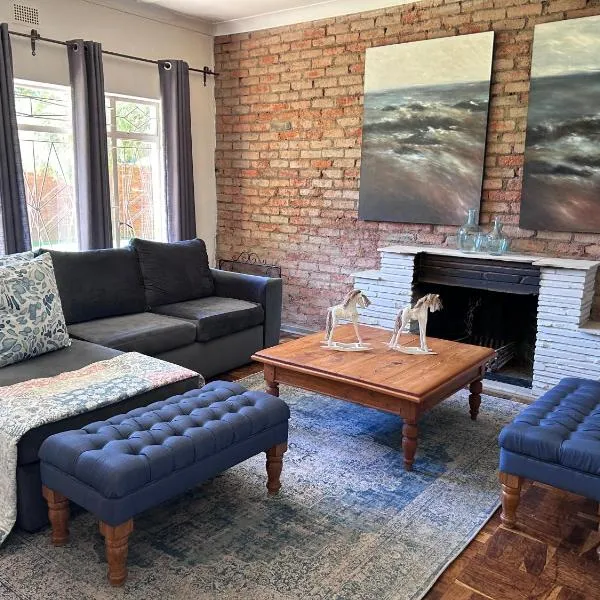 Lielies Guesthouse, hotel a Parys