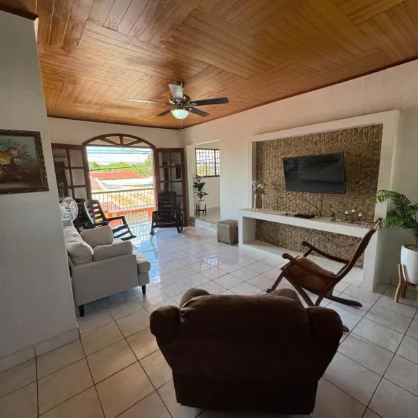 Casa Arcia, khách sạn ở Rivas