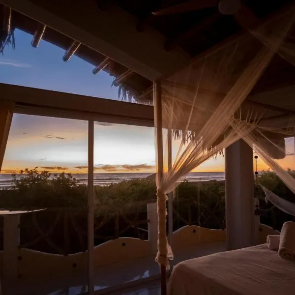 Tierra Munay, hotel v destinaci Las Tunas
