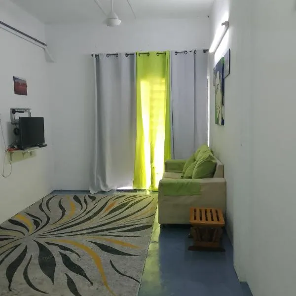 Budget Homestay Impiana Adril, hotel in Ipoh