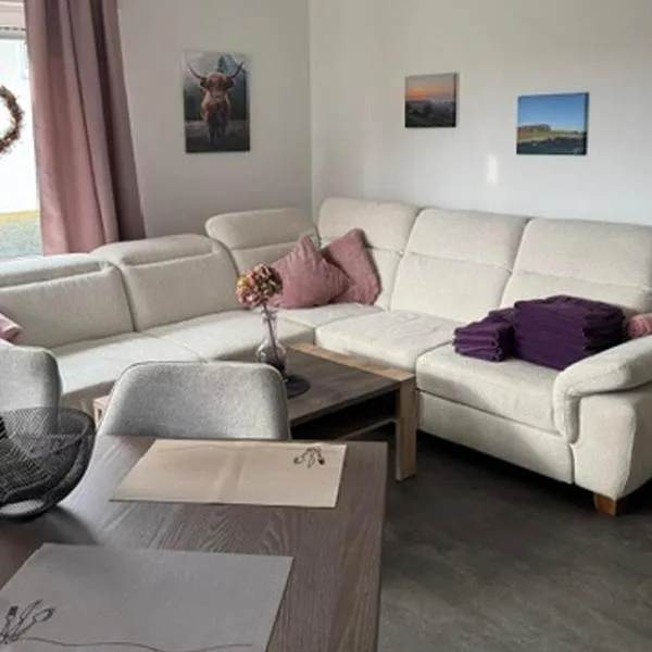 Ferienhaus – Bergblick am Köterberg, hotel en Lügde