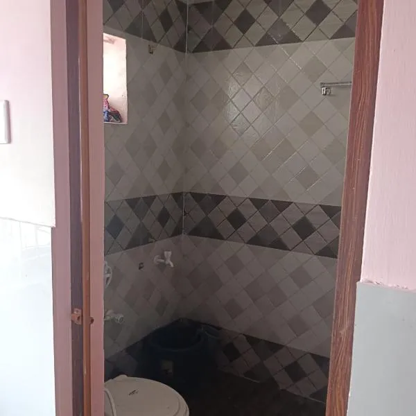 Sona rooms, hotel v destinaci Kójamputtúr