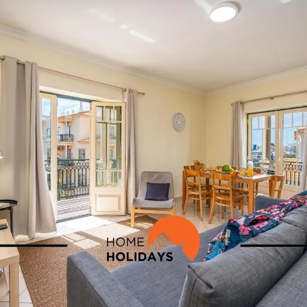 #269 T2 Bicos Flat R by Home Holidays, hotel in Albufeira