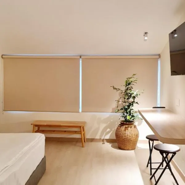 Kazuki Boutique Accommodation, hotel em George Town