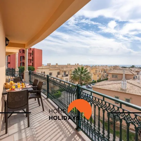 #271 2BR Bicos Bright & Central, hotel en Albufeira