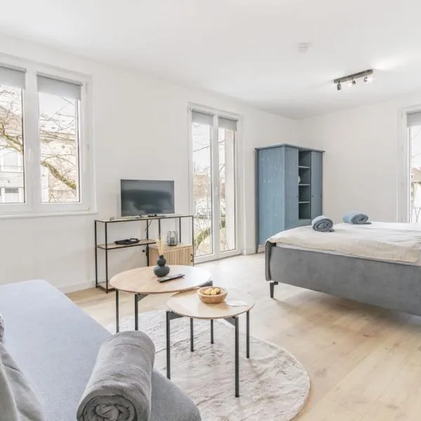 Dubrovnik Appartment 2, hotel Krefeldben