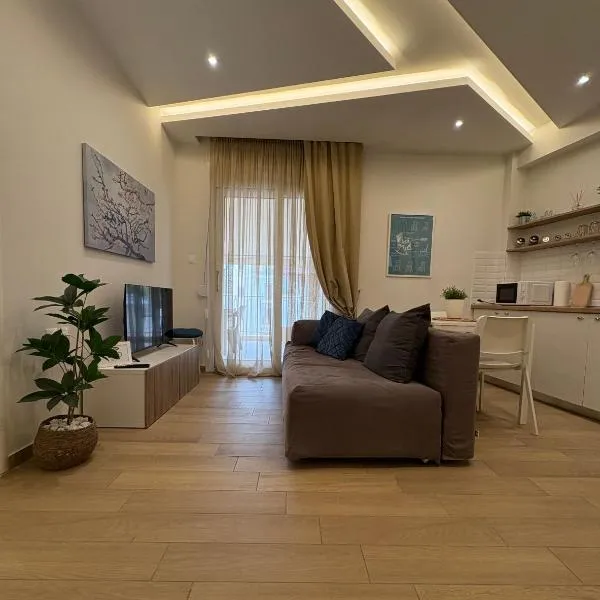 Casa Doro A4, hotel v destinaci Larisa