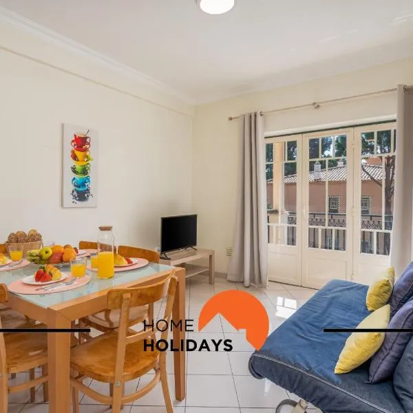 #273 T2 Bicos Flat M by Home Holidays, hotel in Albufeira