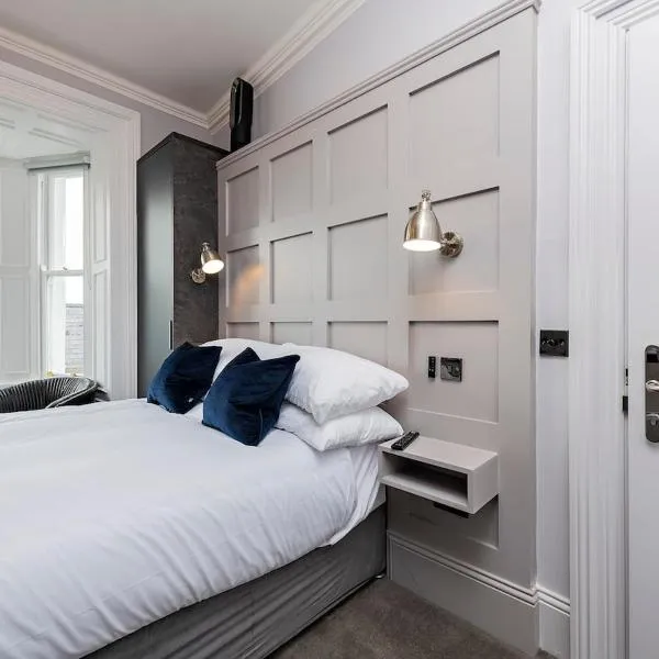 Superb Marina Hideaway, hotel a Dublín