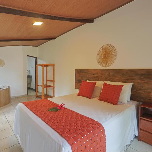 Pousada Privê Pontal de Maracaípe - Foto 2