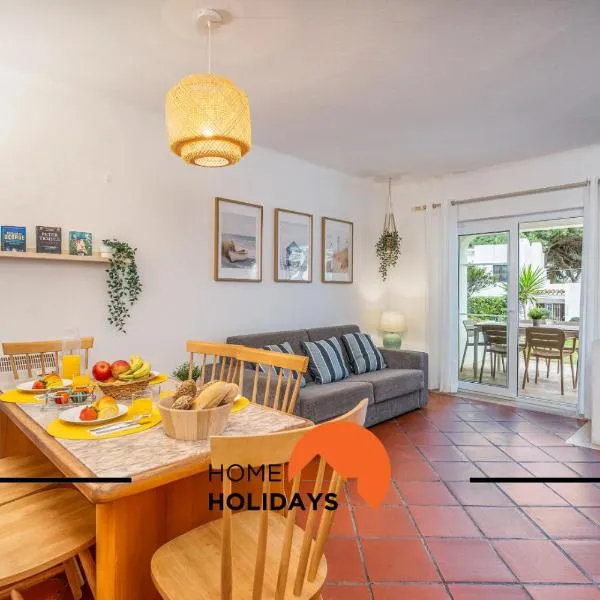 #250 Apartamento 264 by Home Holidays, hotel in Branqueira