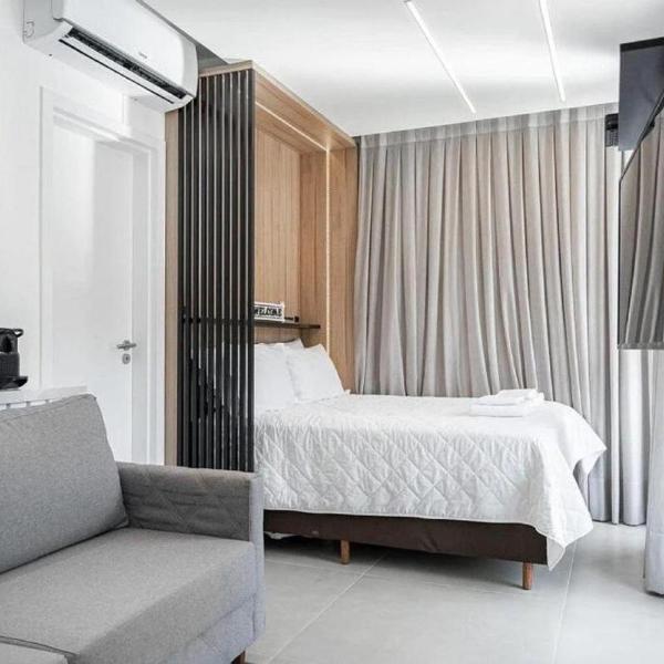 ZEE Studios by Viva - Studios a 200m da beira-mar norte - Foto 2