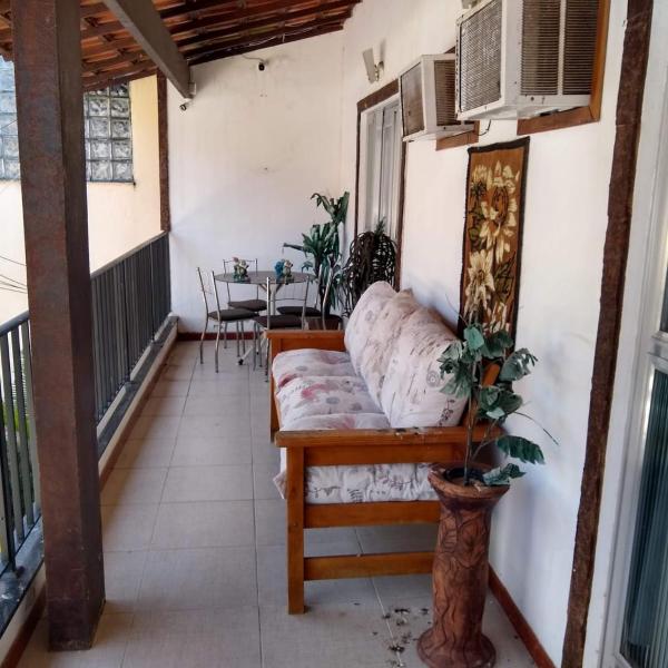 Recanto do Pozzato