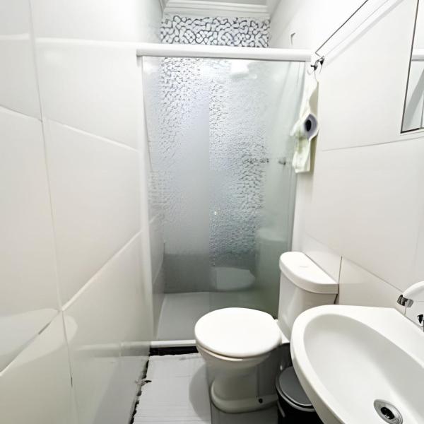 Apartamento térreo com AC - Foto 3