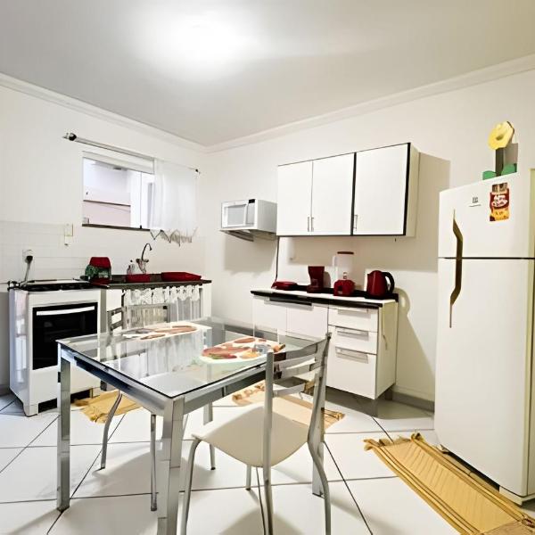 Apartamento térreo com AC - Foto 4