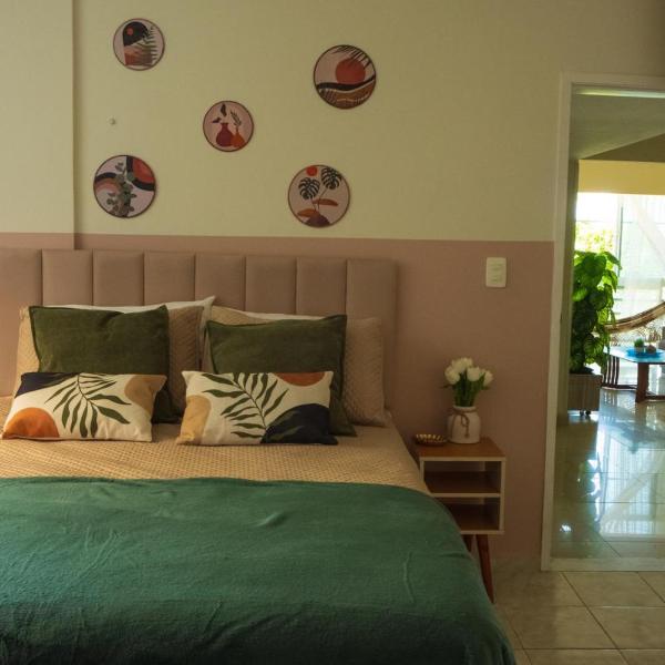Apartamento a Beira mar de Boa Viagem - Foto 2