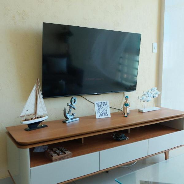 Apartamento a Beira mar de Boa Viagem - Foto 5