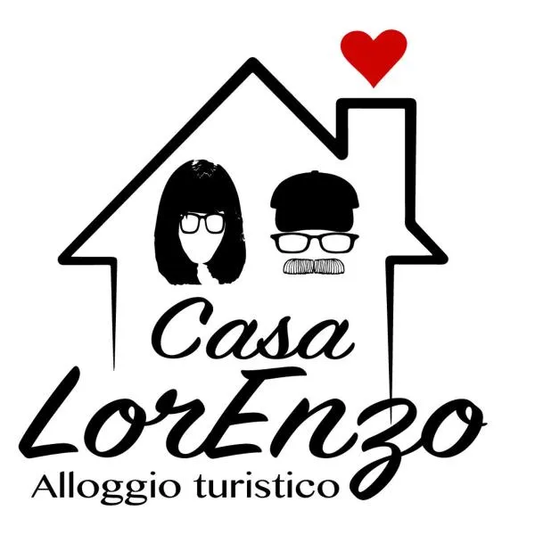 Casa LorEnzo, hotel in Manziana