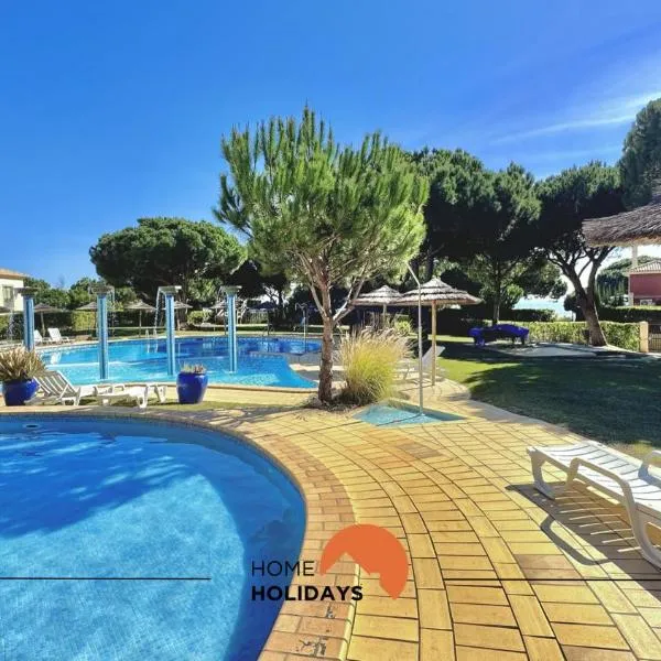 #273 Pedra dos Bicos M by Home Holidays, hotel in Albufeira