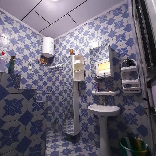 Adorable maison de vacances pour séjour tranquille, hotel v destinaci Conakry