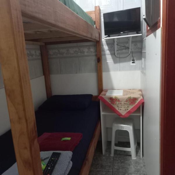 Quartos no centro de Itu - Hospedagem Elizabeth - Foto 5