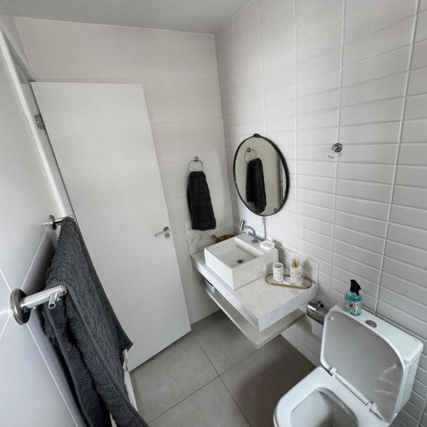 ID Vida Urbana, Flat moderno e aconchegante - Foto 3