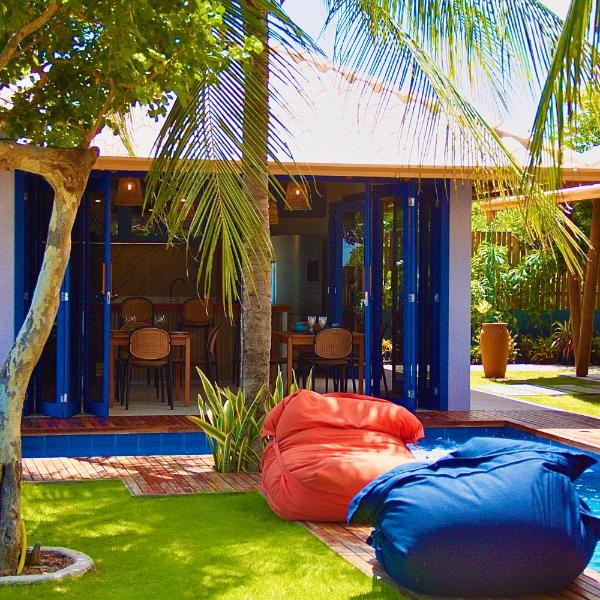 Mar Azul Boutique Hotel - Foto 4