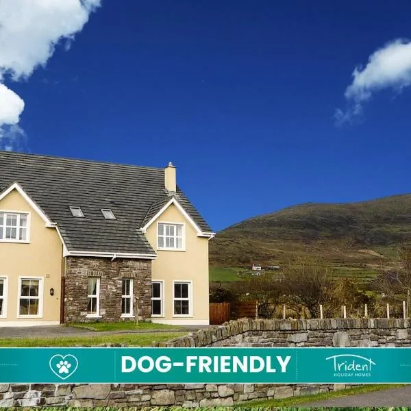 Cois Chnoic Holiday Home Dingle by Trident Holiday Homes, hotel v destinaci Dingle