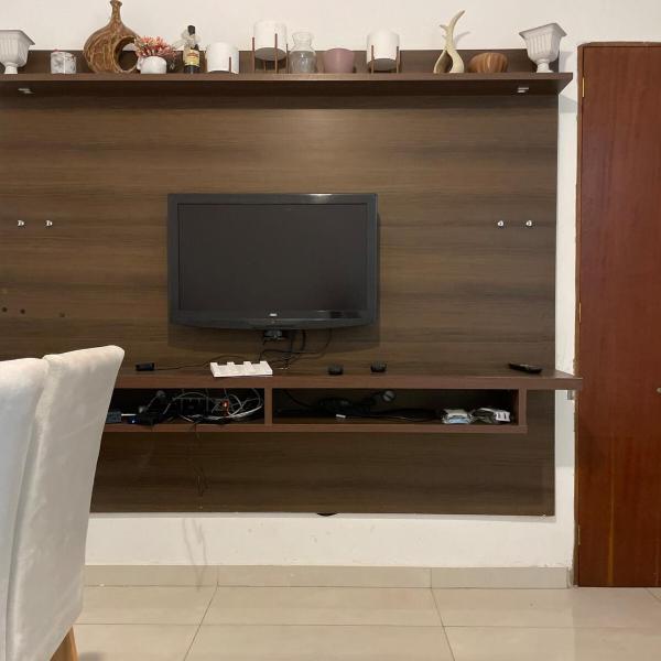 Casa confortável com um quarto - Foto 5