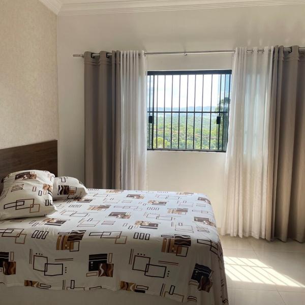 Casa confortável com um quarto - Foto 2
