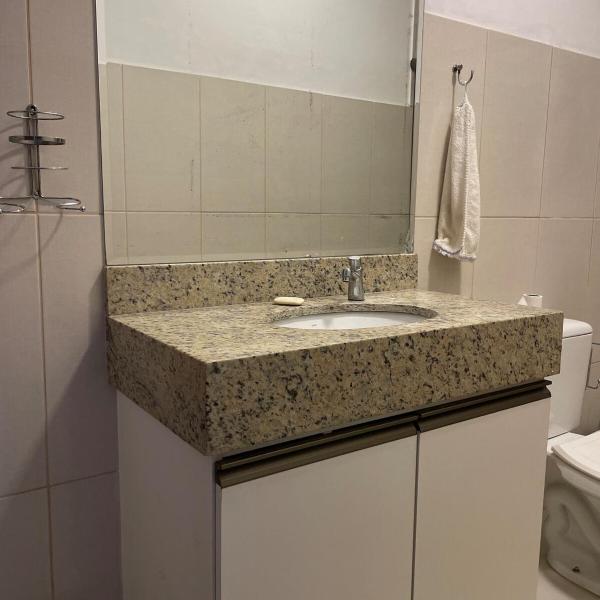 Casa confortável com um quarto - Foto 3