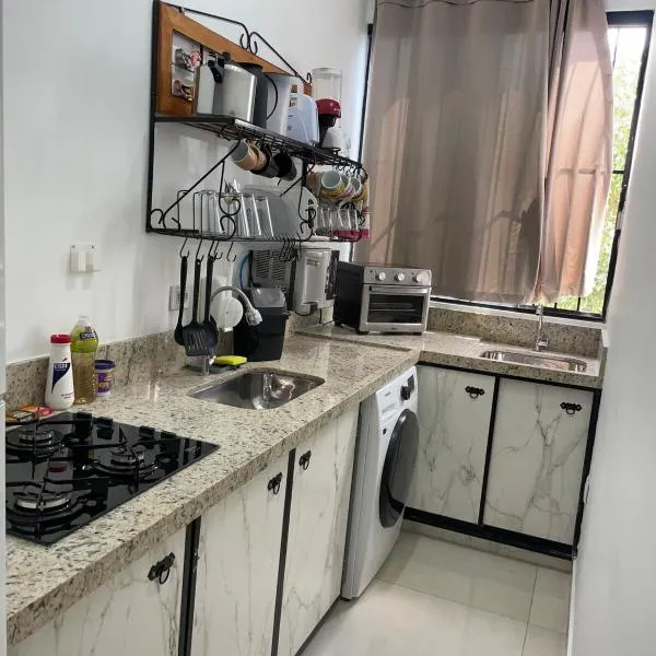 Casa em Barueri, hotel in Barueri