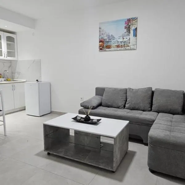 Taksim Aprartman, hotell i Igalo