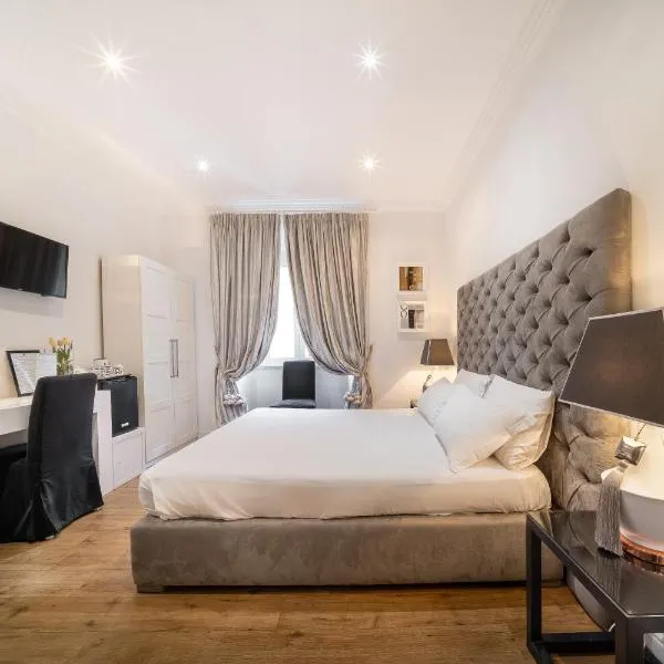 Vatican Chic B&B, hotel en Roma