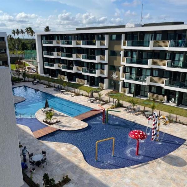 MANA BEACH MURO ALTO - by MB 016 - Foto 4
