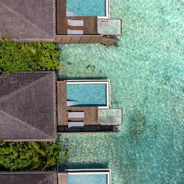 dusitD2 Feydhoo Maldives - All Inclusive Resort - with Free Transfers, hotel in Male City
