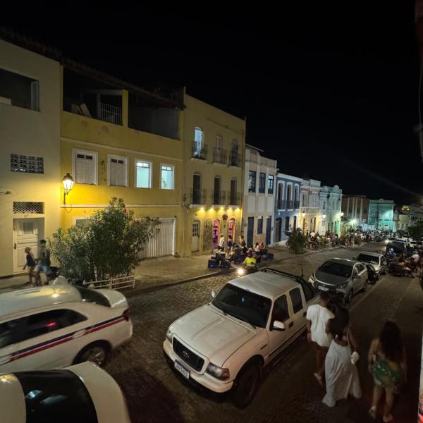 Casa Sade