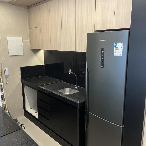 APARTAMENTO SOFISTICADO, VISTA MAR e ACESSO EXCLUSIVO à PRAIA - Foto 5
